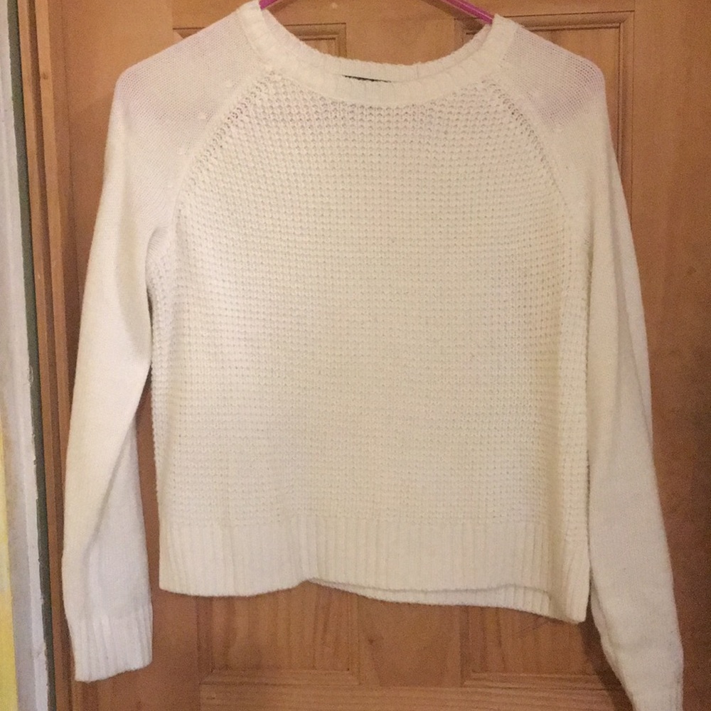 Covington sweater
